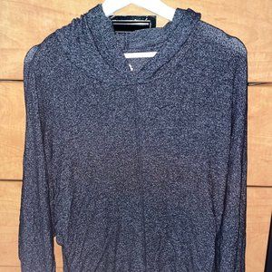 Lightweight Fall Hoodie